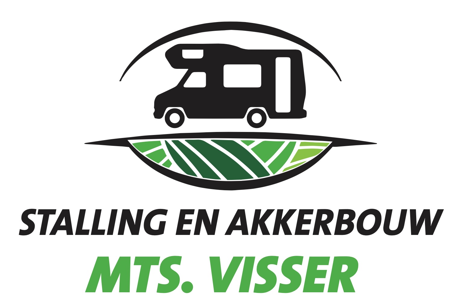 Geen logo